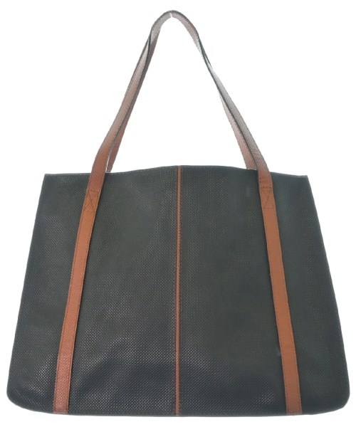 BOTTEGA VENETA ボッテガベネタ トートバッグ レディース 【古着】【中古】の通販は