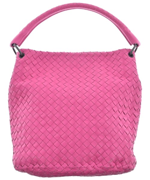 BOTTEGA VENETA ボッテガベネタ ハンドバッグ レディース 【古着】【中古】