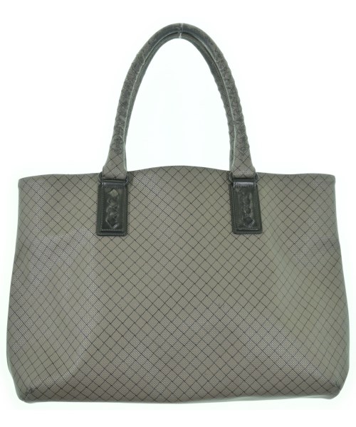 BOTTEGA VENETA ボッテガベネタ トートバッグ レディース 【古着】【中古】