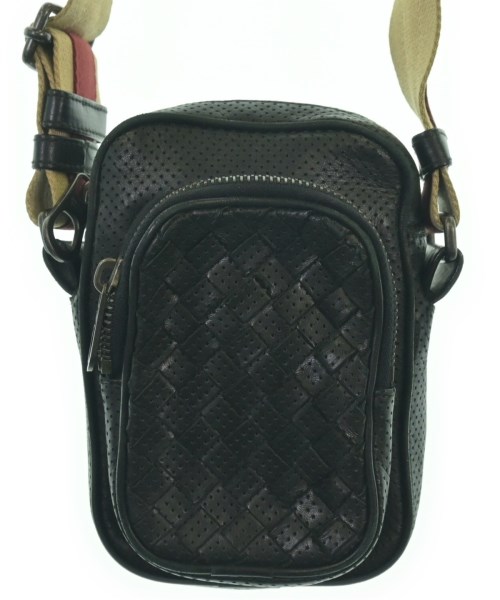 BOTTEGA VENETA ボッテガベネタ ショルダーバッグ レディース 【古着】【中古】