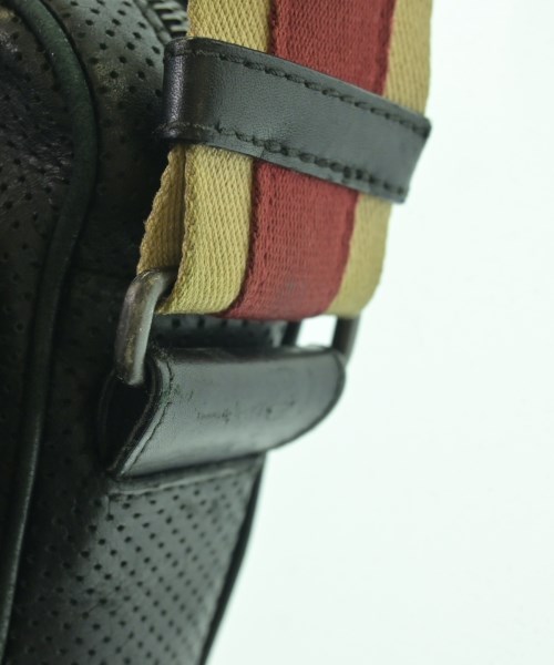 BOTTEGA VENETA ボッテガベネタ ショルダーバッグ レディース 【古着】【中古】_9