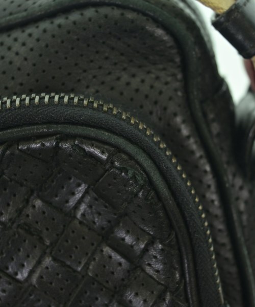 BOTTEGA VENETA ボッテガベネタ ショルダーバッグ レディース 【古着】【中古】_12