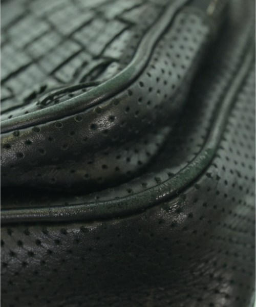 BOTTEGA VENETA ボッテガベネタ ショルダーバッグ レディース 【古着】【中古】_16