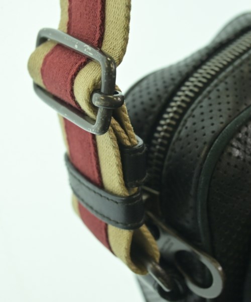 BOTTEGA VENETA ボッテガベネタ ショルダーバッグ レディース 【古着】【中古】_6