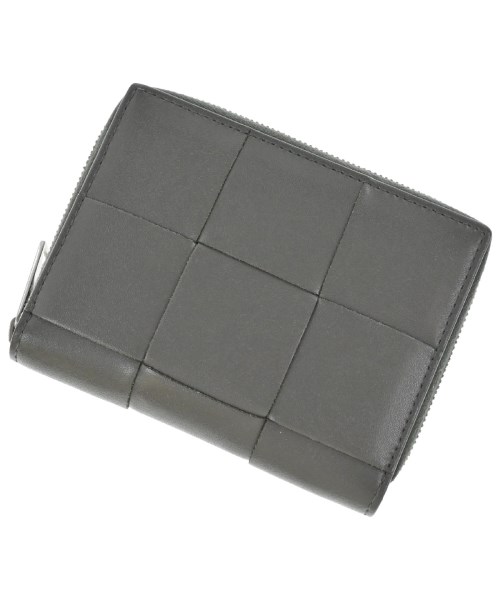 BOTTEGA VENETA ボッテガベネタ 財布・ケース レディース 【古着】【中古】