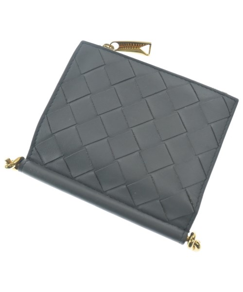 BOTTEGA VENETA ボッテガベネタ 財布・コインケース レディース 【古着】【中古】
