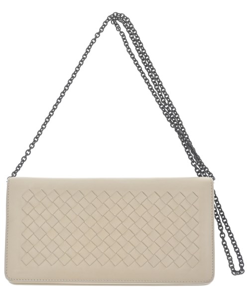 BOTTEGA VENETA ボッテガベネタ 財布・コインケース レディース 【古着】【中古】