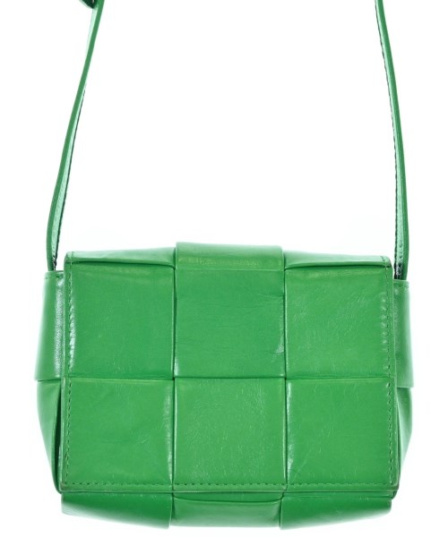 BOTTEGA VENETA ボッテガベネタ ショルダーバッグ レディース 【古着】【中古】