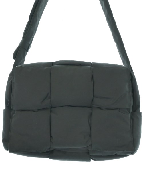 BOTTEGA VENETA ボッテガベネタ ショルダーバッグ レディース 【古着】【中古】