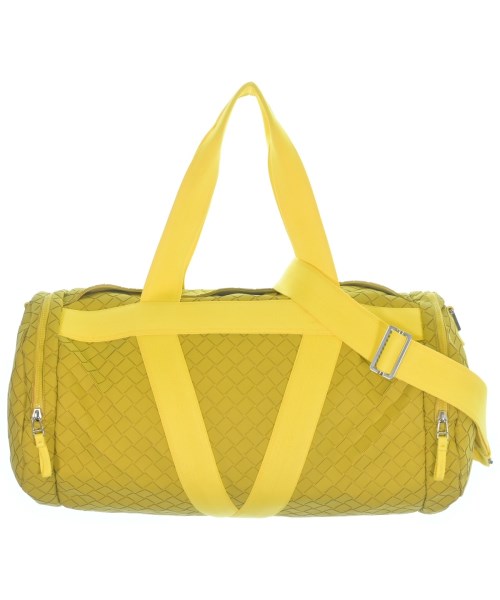 BOTTEGA VENETA ボッテガベネタ ボストンバッグ レディース 【古着】【中古】