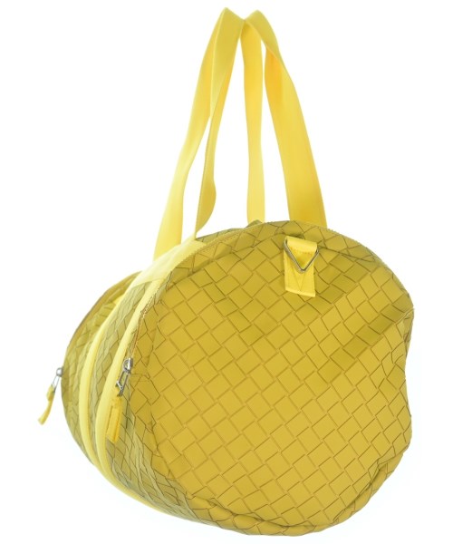 BOTTEGA VENETA ボッテガベネタ ボストンバッグ レディース 【古着】【中古】_1