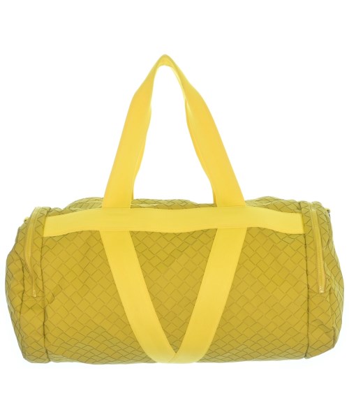BOTTEGA VENETA ボッテガベネタ ボストンバッグ レディース 【古着】【中古】_2