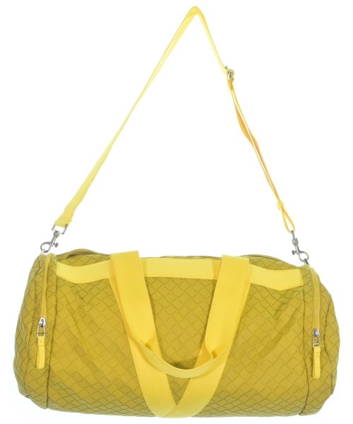 BOTTEGA VENETA ボッテガベネタ ボストンバッグ レディース 【古着】【中古】_3