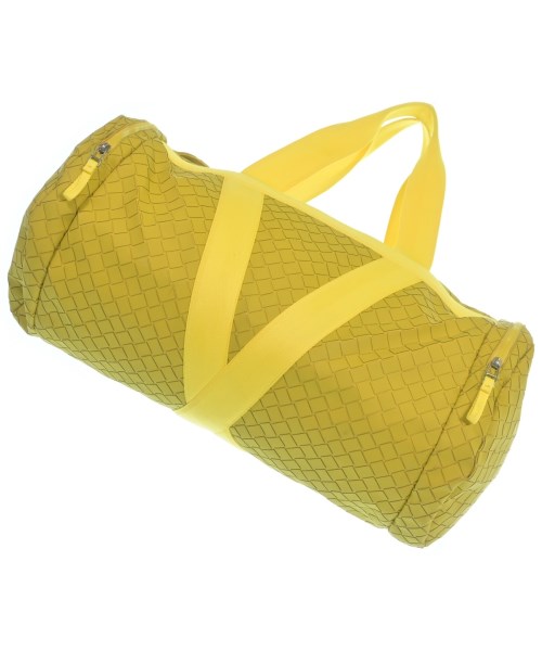 BOTTEGA VENETA ボッテガベネタ ボストンバッグ レディース 【古着】【中古】_4