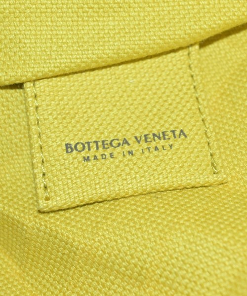 BOTTEGA VENETA ボッテガベネタ ボストンバッグ レディース 【古着】【中古】_6
