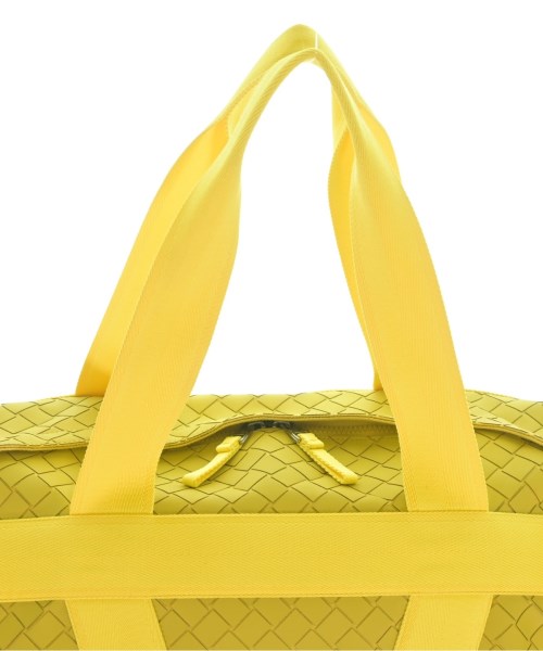 BOTTEGA VENETA ボッテガベネタ ボストンバッグ レディース 【古着】【中古】_7