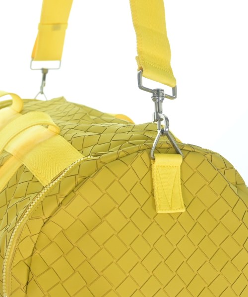BOTTEGA VENETA ボッテガベネタ ボストンバッグ レディース 【古着】【中古】_8