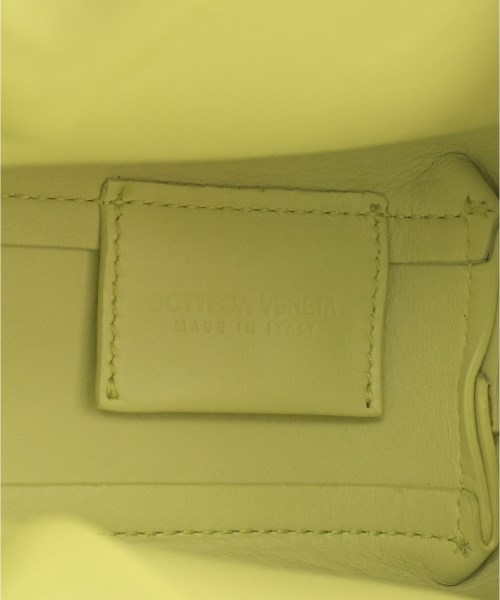 BOTTEGA VENETA ボッテガベネタ ショルダーバッグ レディース 【古着】【中古】_3