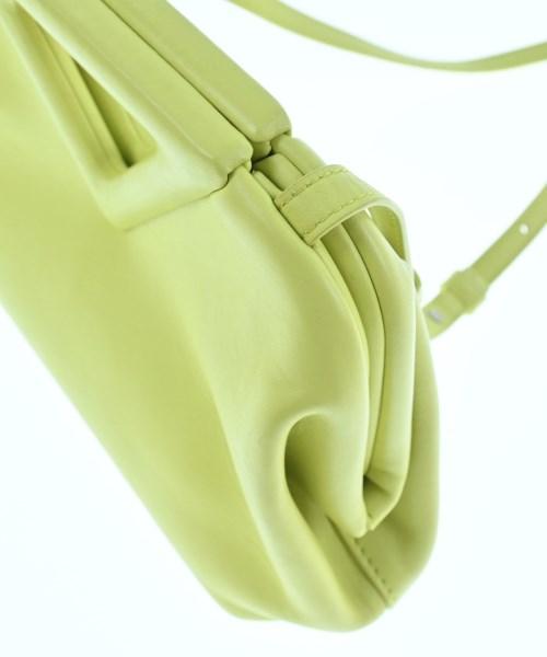 BOTTEGA VENETA ボッテガベネタ ショルダーバッグ レディース 【古着】【中古】_6