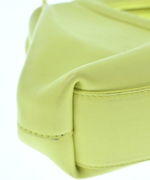 BOTTEGA VENETA ボッテガベネタ ショルダーバッグ レディース 【古着】【中古】_8
