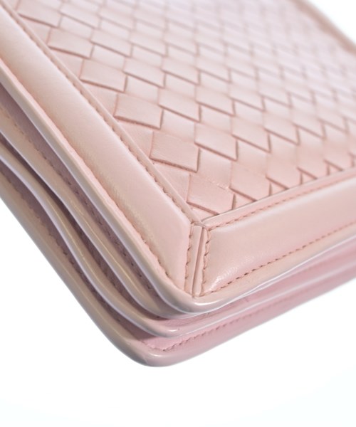BOTTEGA VENETA ボッテガベネタ ショルダーバッグ レディース 【古着】【中古】_10