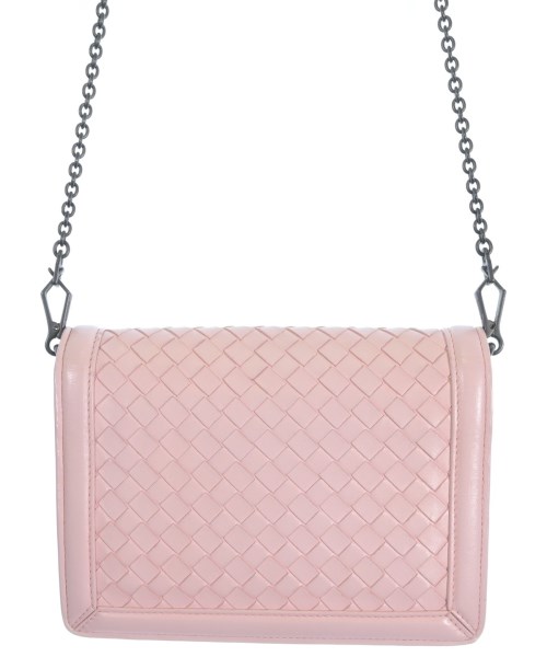 BOTTEGA VENETA ボッテガベネタ ショルダーバッグ レディース 【古着】【中古】_1
