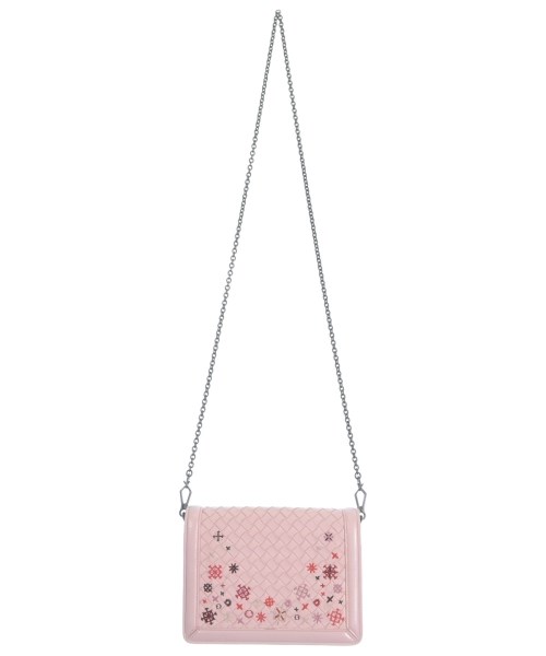 BOTTEGA VENETA ボッテガベネタ ショルダーバッグ レディース 【古着】【中古】_2