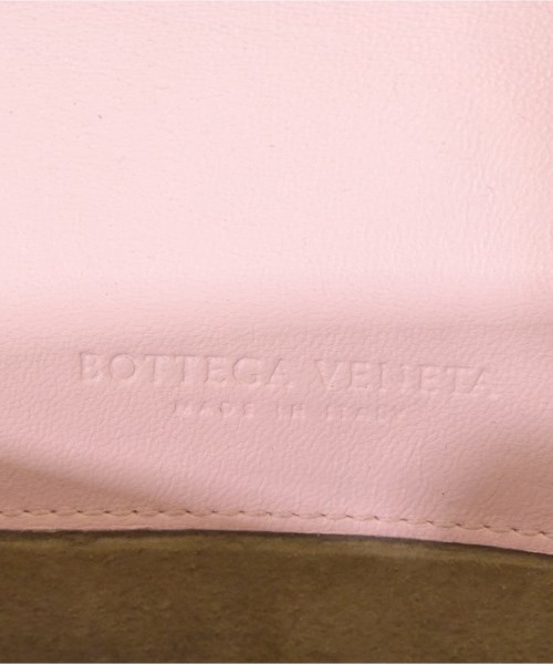 BOTTEGA VENETA ボッテガベネタ ショルダーバッグ レディース 【古着】【中古】_5