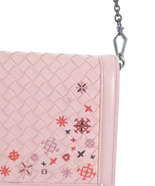 BOTTEGA VENETA ボッテガベネタ ショルダーバッグ レディース 【古着】【中古】_7