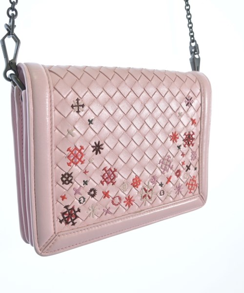 BOTTEGA VENETA ボッテガベネタ ショルダーバッグ レディース 【古着】【中古】_8
