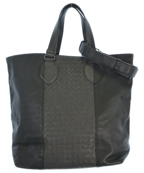 BOTTEGA VENETA ボッテガベネタ トートバッグ レディース 【古着】【中古】