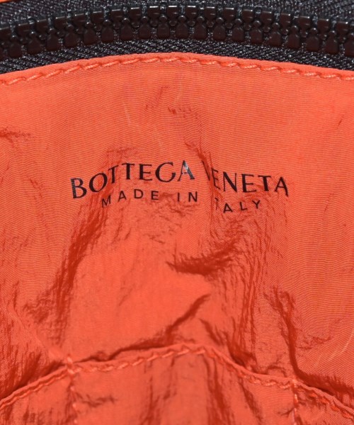 BOTTEGA VENETA ボッテガベネタ クラッチバッグ レディース 【古着】【中古】_4