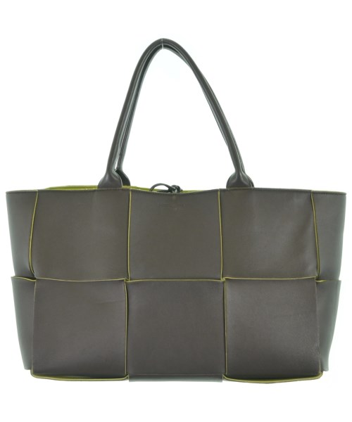 BOTTEGA VENETA ボッテガベネタ トートバッグ レディース 【古着】【中古】