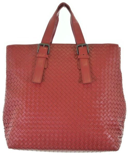 BOTTEGA VENETA ボッテガベネタ ハンドバッグ レディース 【古着】【中古】