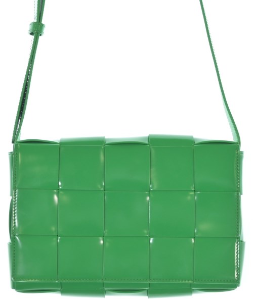 BOTTEGA VENETA ボッテガベネタ ショルダーバッグ レディース 【古着】【中古】