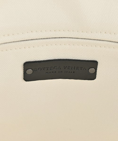 BOTTEGA VENETA ボッテガベネタ トートバッグ レディース 【古着】【中古】_5