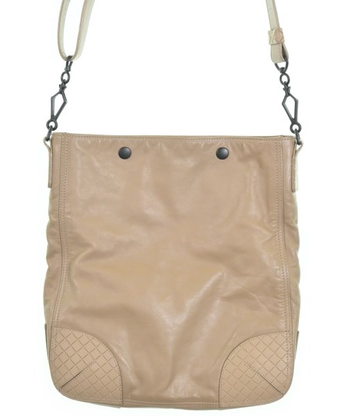 BOTTEGA VENETA ボッテガベネタ ショルダーバッグ レディース 【古着】【中古】