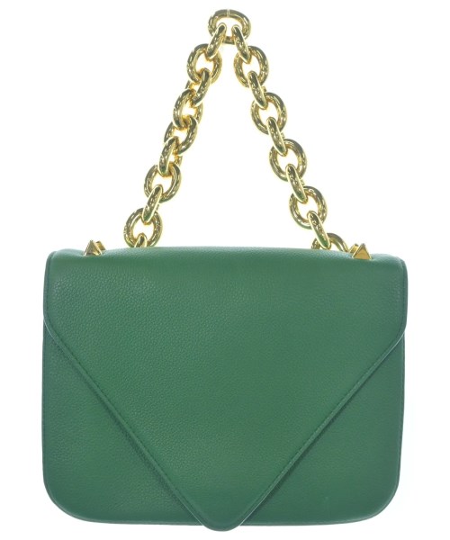 BOTTEGA VENETA ボッテガベネタ ショルダーバッグ レディース 【古着】【中古】