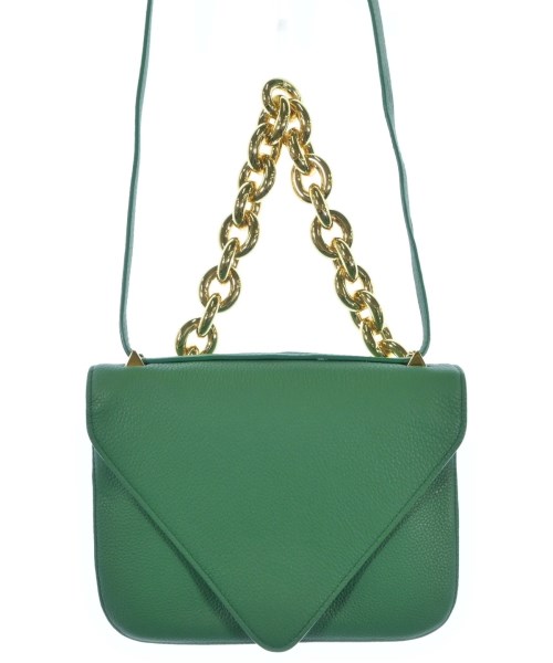 BOTTEGA VENETA ボッテガベネタ ショルダーバッグ レディース 【古着】【中古】