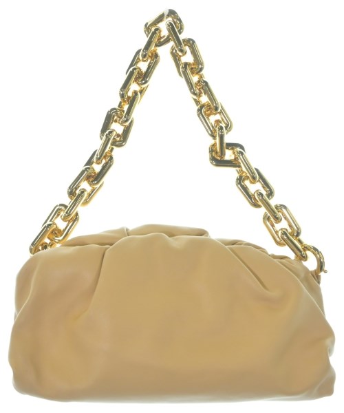 BOTTEGA VENETA ボッテガベネタ ショルダーバッグ レディース 【古着】【中古】