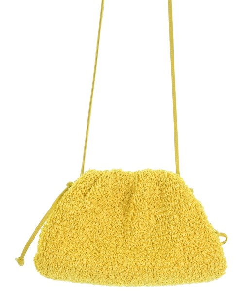 BOTTEGA VENETA ボッテガベネタ ショルダーバッグ レディース 【古着】【中古】