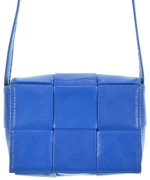 BOTTEGA VENETA ボッテガベネタ ショルダーバッグ レディース 【古着】【中古】