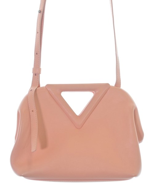 BOTTEGA VENETA ボッテガベネタ ショルダーバッグ レディース 【古着】【中古】