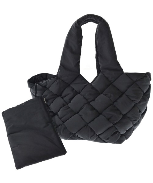 BOTTEGA VENETA ボッテガベネタ トートバッグ レディース 【古着】【中古】