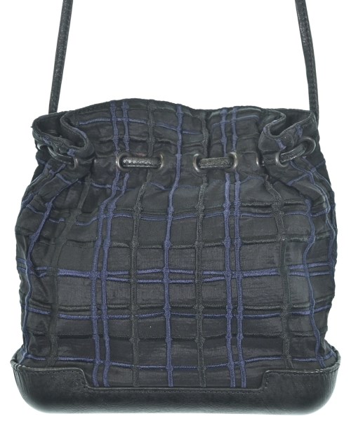 BOTTEGA VENETA ボッテガベネタ ショルダーバッグ レディース 【古着】【中古】