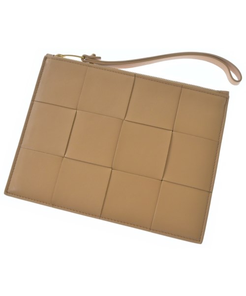 BOTTEGA VENETA ボッテガベネタ ポーチ レディース 【古着】【中古】 38,870円