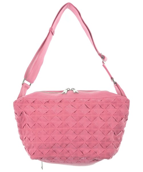 BOTTEGA VENETA ボッテガベネタ ショルダーバッグ レディース 【古着】【中古】