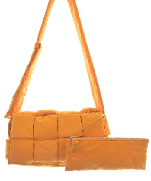 BOTTEGA VENETA ボッテガベネタ ショルダーバッグ レディース 【古着】【中古】