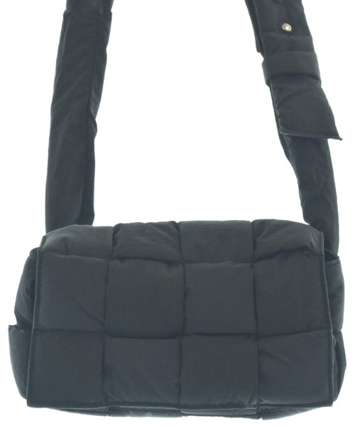 BOTTEGA VENETA ボッテガベネタ ショルダーバッグ レディース 【古着】【中古】