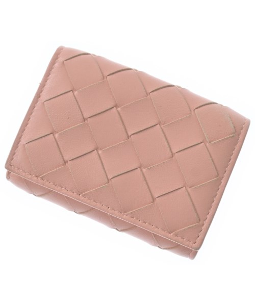 BOTTEGA VENETA ボッテガベネタ 財布・コインケース レディース 【古着】【中古】